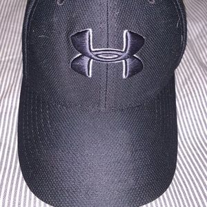Under Armor Hat